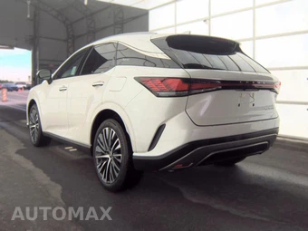2024 Lexus RX 350 Premium Plus - miniatura 8