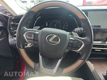 2024 Lexus RX 350h Premium – miniatura 10