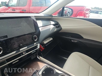 2024 Lexus RX 350h Premium – miniatura 11