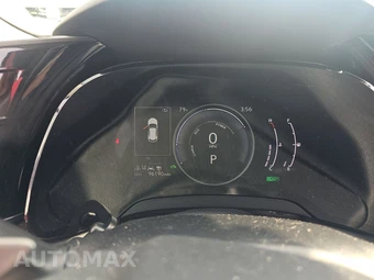 2024 Lexus RX 350h Premium – miniatura 12