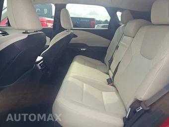 2024 Lexus RX 350h Premium – miniatura 13