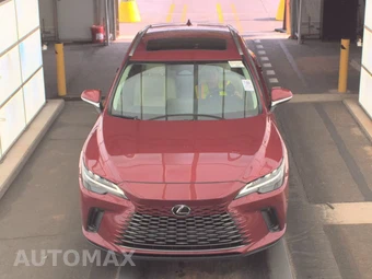 2024 Lexus RX 350h Premium – miniatura 2