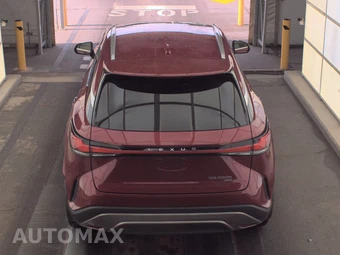 2024 Lexus RX 350h Premium – miniatura 5