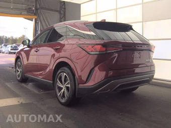 2024 Lexus RX 350h Premium – miniatura 6