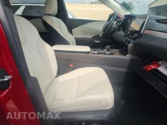 2024 Lexus RX 350h Premium – miniatura 8