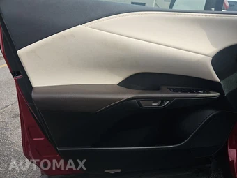 2024 Lexus RX 350h Premium – miniatura 9
