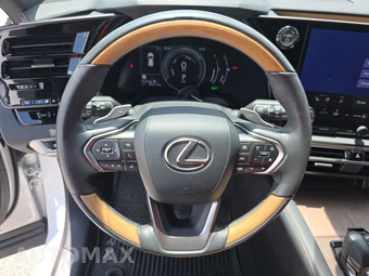 2024 Lexus RX 350h Premium – miniatura 10