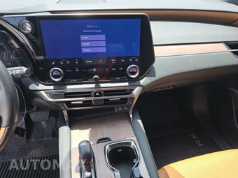 2024 Lexus RX 350h Premium – miniatura 11
