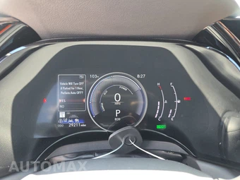 2024 Lexus RX 350h Premium – miniatura 12