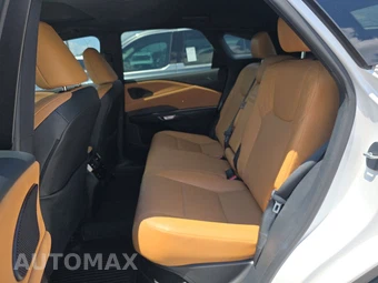2024 Lexus RX 350h Premium – miniatura 13