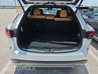 2024 Lexus RX 350h Premium – miniatura 16