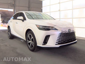 2024 Lexus RX 350h Premium – miniatura 3