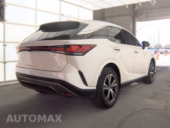 2024 Lexus RX 350h Premium – miniatura 4