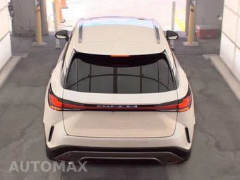2024 Lexus RX 350h Premium – miniatura 5