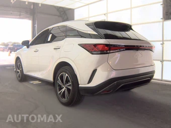 2024 Lexus RX 350h Premium – miniatura 6