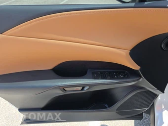 2024 Lexus RX 350h Premium – miniatura 9