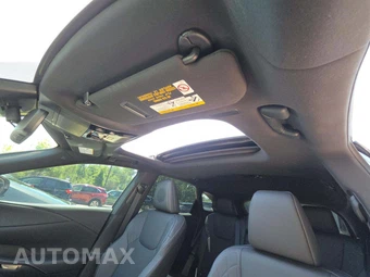 2024 Lexus RX 350h Premium – miniatura 11