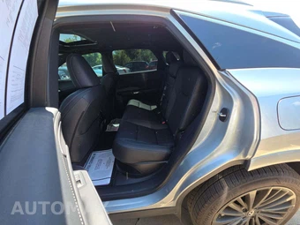 2024 Lexus RX 350h Premium – miniatura 13