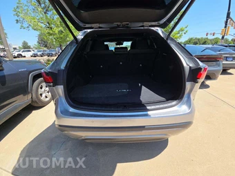 2024 Lexus RX 350h Premium – miniatura 14