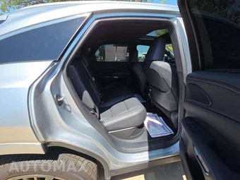 2024 Lexus RX 350h Premium – miniatura 16