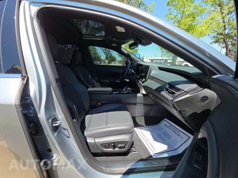 2024 Lexus RX 350h Premium – miniatura 18