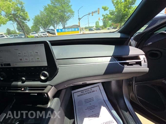 2024 Lexus RX 350h Premium – miniatura 19