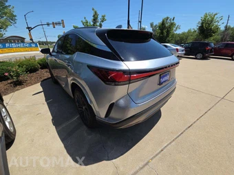2024 Lexus RX 350h Premium – miniatura 2