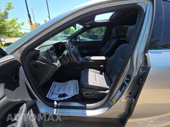 2024 Lexus RX 350h Premium – miniatura 6