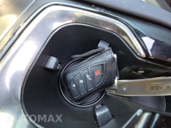 2024 Lexus RX 350h Premium – miniatura 8