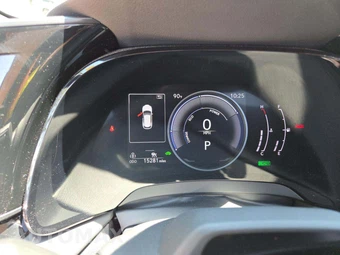 2024 Lexus RX 350h Premium – miniatura 9