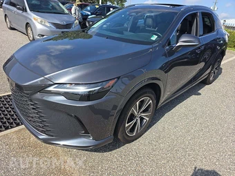 2024 Lexus RX 350h Premium