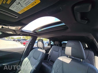 2024 Lexus RX 350h Premium – miniatura 11