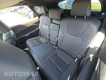 2024 Lexus RX 350h Premium – miniatura 13