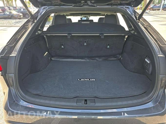 2024 Lexus RX 350h Premium – miniatura 14