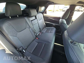 2024 Lexus RX 350h Premium – miniatura 16