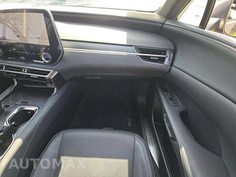 2024 Lexus RX 350h Premium – miniatura 19