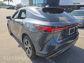 2024 Lexus RX 350h Premium – miniatura 2