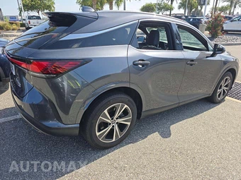 2024 Lexus RX 350h Premium – miniatura 3