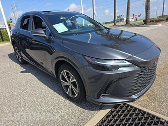 2024 Lexus RX 350h Premium – miniatura 4