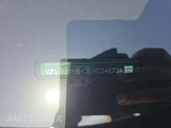 2024 Lexus RX 350h Premium – miniatura 5