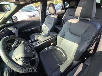 2024 Lexus RX 350h Premium – miniatura 6