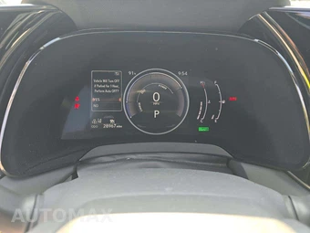 2024 Lexus RX 350h Premium – miniatura 9