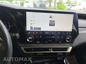 2024 Lexus RX 350h Premium – miniatura 10
