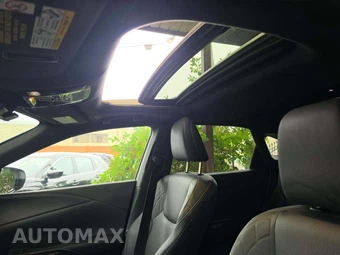 2024 Lexus RX 350h Premium – miniatura 11