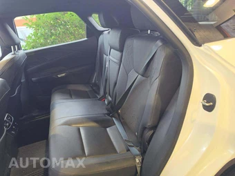 2024 Lexus RX 350h Premium – miniatura 13