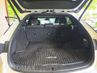 2024 Lexus RX 350h Premium – miniatura 14