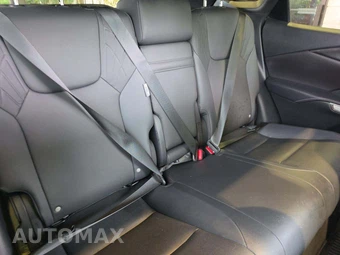 2024 Lexus RX 350h Premium – miniatura 16