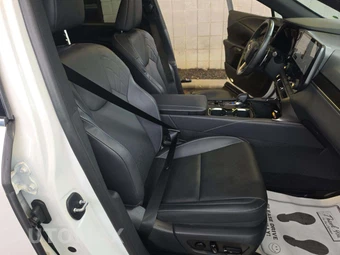 2024 Lexus RX 350h Premium – miniatura 18