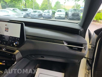 2024 Lexus RX 350h Premium – miniatura 19