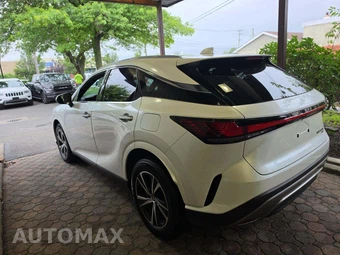 2024 Lexus RX 350h Premium – miniatura 2